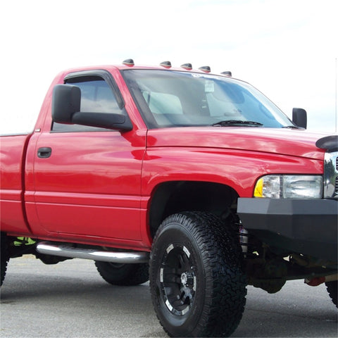 xTune Dodge Ram 94-01 Manual Extendable Manual Adjust Mirror Right MIR-DRAM94-MA-R - 9925061