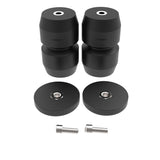 Timbren 2007 Jeep Wrangler Rubicon Rear Suspension Enhancement System - JRJK