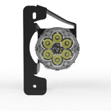 ARB Nacho Jeep JL / JT 3 Piece Modular Bumper Quatro Fog Mount - V3JW2