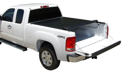 Tonno Pro 15-19 Chevy Colorado 5ft Fleetside Lo-Roll Tonneau Cover - LR-1085