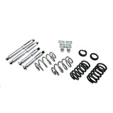 Belltech LOWERING KIT WITH SP SHOCKS - 934SP