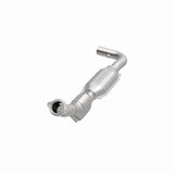 MagnaFlow Direct Fit Catalytic Converter 99-00 Ford Trucks 5.4L - 51934