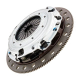 Exedy 2011-17 Mustang 5.0L Organic 23 Teeth 8 Bolt Twin Disc Clutch - ET05SRFD