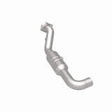 Magnaflow Conv DF 2011-2014 F-150 V6 3.5L OEM Underbody - 52428