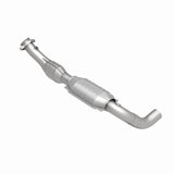 MagnaFlow Direct Fit Catalytic Converter 97-98 F150/F250 4.6L 4Wd D/ - 23344