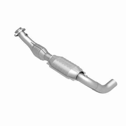 MagnaFlow Direct Fit Catalytic Converter 97-98 F150/F250 4.6L 4Wd D/ - 23344