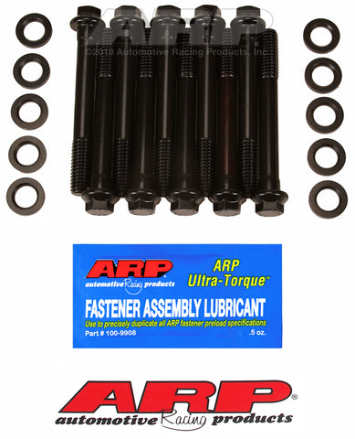 ARP Buick 455 Main Bolt Kit - 125-5201