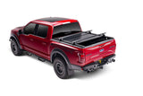 Retrax 2024 Ford Ranger 5ft Bed RetraxONE XR Bed Cover - T-60338