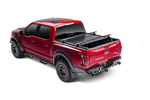 Retrax 2019 Ford Ranger 5ft Bed RetraxONE XR - T-60335