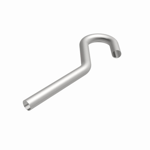 MagnaFlow Univ bent pipe SS 3.00inch 180/45 - 10742