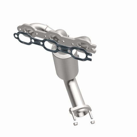MagnaFlow Conv DF 07-10 Chrysler Sebring 3.5L - 51061