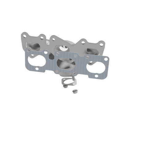 MagnaFlow Conv DF 07-08 Hyundai Veracruz 3.8L - 51202