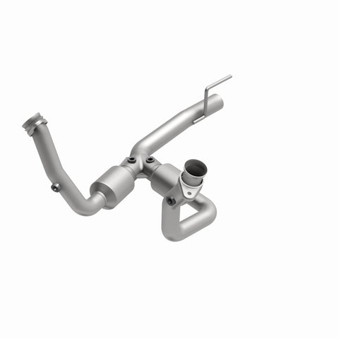 MagnaFlow Direct Fit Catalytic Converter 99-01 G Cherokee 4.7 fr OEM - 49494
