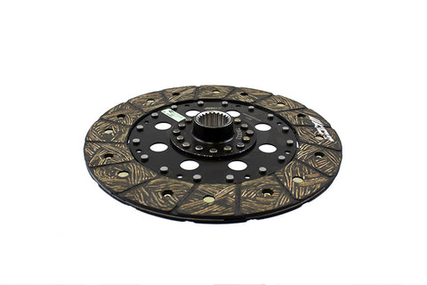 ACT 04-11 BMW 325/330/530 Perf Street Rigid Disc - 3000816