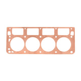 Cometic GM LS1 SB 4.100in Bore 0.050in Copper Head Gasket - C15408-050