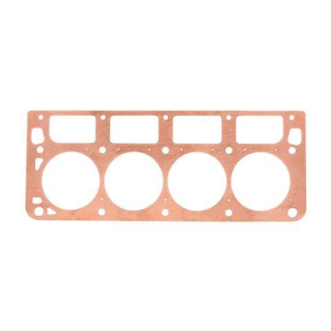 Cometic GM LS1 SB 4.100in Bore 0.050in Copper Head Gasket - C15408-050