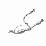 MagnaFlow Direct Fit Catalytic Converter Dodge 01-02 Ram 1500/2500/3500 Van 5.9L - 458003