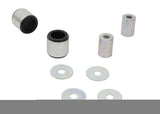 Whiteline Plus 3/08+ Dodge Challenger / 11/05+ Charger Front Lower Shock Absorber - W33333