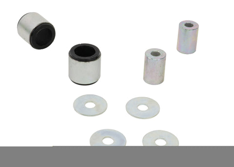 Whiteline Plus 3/08+ Dodge Challenger / 11/05+ Charger Front Lower Shock Absorber - W33333