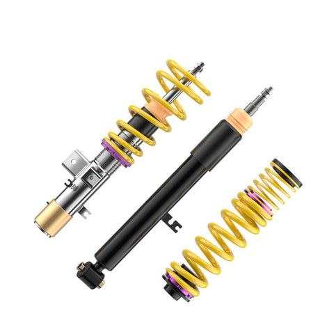 KW Coilover Kit V2 BMW 3 series G20 330i RWD w/o EDC Sedan (exc. M3) - 152200CJ