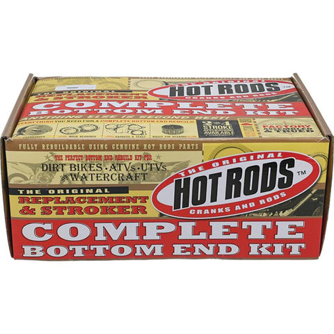 Hot Rods 07-15 KTM 125 SX 125cc Bottom End Kit - CBK0004