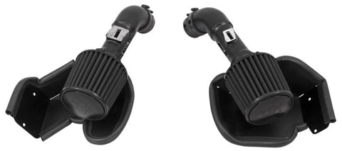 K&N 08-03 Infiniti G37 3.7L V6 Performance Intake Kit - 71-7078
