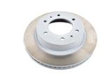 DBA 06-10 Hummer H3 Front En-Shield Standard Rotor - DBA2054E