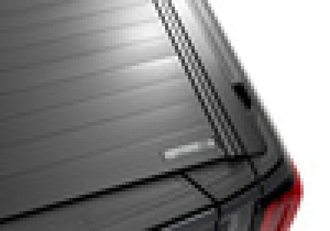 Retrax 2019 Chevy & GMC 5.8ft Bed 1500 RetraxPRO MX - 80481