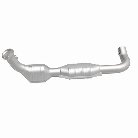 MagnaFlow Direct Fit Catalytic Converter 99 F150 5.4L 2Wd D/S - 93396