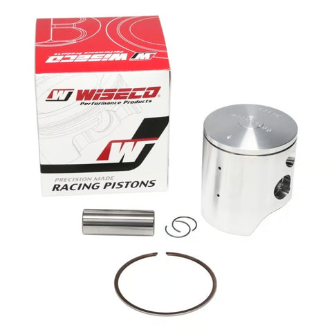 Wiseco Kawasaki KX125 03 2205CS Piston Kit - 822M05600