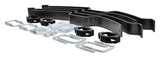 Hellwig 19-21 Chevrolet Silverado 1500 2/4WD Pro Series - Up To 2500lb Level Load Capacity - 61917