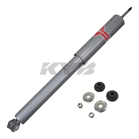KYB Shocks & Struts Gas-A-Just Rear FORD E Series Econoline Van 2007-11 FORD Van - E Series Econolin - KG5498