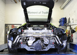 AWE Tuning Audi R8 4.2L Spyder SwitchPath Exhaust - 3025-31028