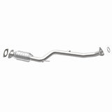 MagnaFlow Direct Fit Catalytic Converter 90-95 Nissan 300ZX 3.0L D/S Turbocharged - 23929