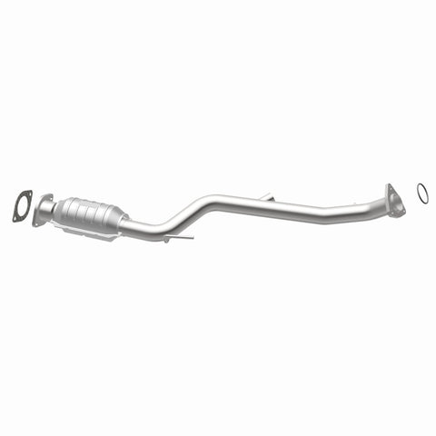 MagnaFlow Direct Fit Catalytic Converter 90-95 Nissan 300ZX 3.0L D/S Turbocharged - 23929