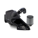 Mishimoto 2024+ Toyota Tacoma Performance Air Intake - Dry Washable Filter - MMAI-TAC-24DW