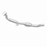 MagnaFlow Conv DF 99-03 Beetle/Golf 2.0L - 51526