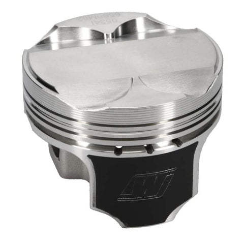 Wiseco Toyota 4v DOME +.2cc STRUT 82.0MM Piston Shelf Stock Kit - K569M82