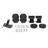 Timbren 2007 Ford F-450 Super Duty Rear Suspension Enhancement System - FRSDD