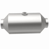 MagnaFlow Conv Universal 2.50 Mid O2 CA - 456056