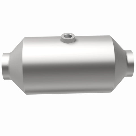 MagnaFlow Conv Universal 2.50 Mid O2 CA - 456056