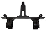 Fishbone Offroad 2018+ Jeep Wrangler JL Roll Bar Flashlight Mount Rear - FB25093
