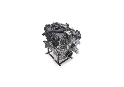 Ford Racing Duratec 3.3L V6 Naturally Aspirated Crate Engine (Special Order No Cancel/Returns) - M-6007-33V6NA