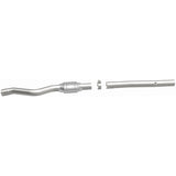 MagnaFlow Direct Fit Catalytic Converter 96 Dodge Dakota 3.9/5.2L 2w - 23234