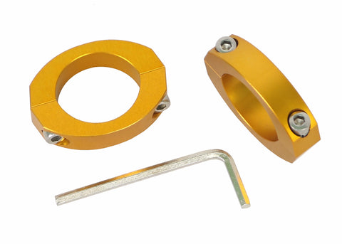 Whiteline Sway Bar Aluminum 25-27mm Lateral Lock Kits - KLL127