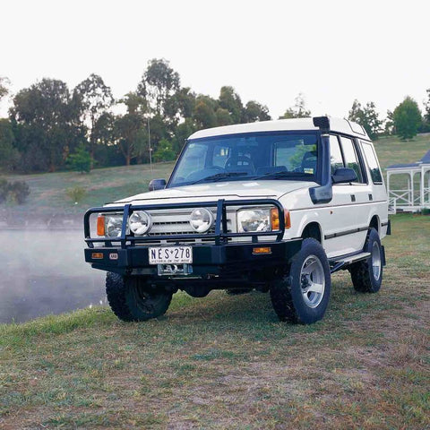 ARB Winchbar Suit Srs Disco I 94-98 - 3432050