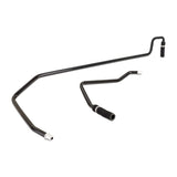 Mishimoto 10-12 Ram 2500/3500 6.7L Cummins Transmission Cooler - Bypass - MMTC-RAM-10LK