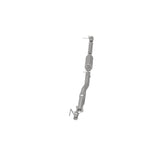 MagnaFlow 11-16 Ford F-250 6.2L 3.5in Single P/S Off Road Pro Series Performance C/B Exhaust - 17200