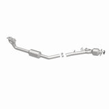 MagnaFlow Direct Fit Catalytic Converter 06-07 Subaru B9 Tribeca 3.0L CA Grade CARB Compliant - 5481334