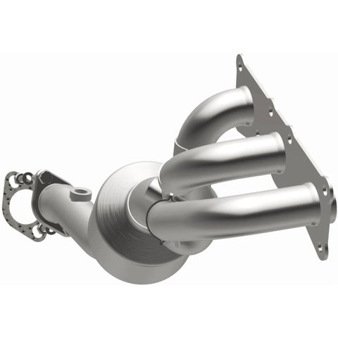 MagnaFlow Direct Fit Catalytic Converter 06-08 BMW Z4 3.0L fr - 51718